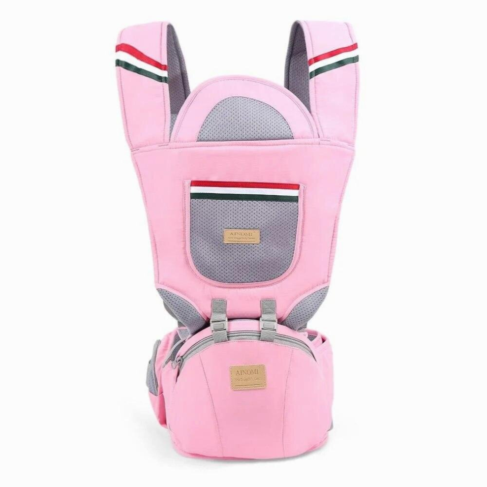 Baby Carrie With Hip seat Baby Kid Hip Seat Carrier Waist Stool Sling
