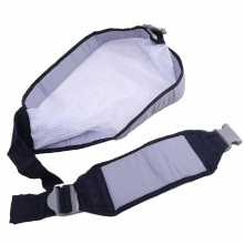 Baby Wrap Newborn Sling Dual Use Infant Nursing Cover Carrier Mesh Breastfeeding Carriers Up High Durable Supplies