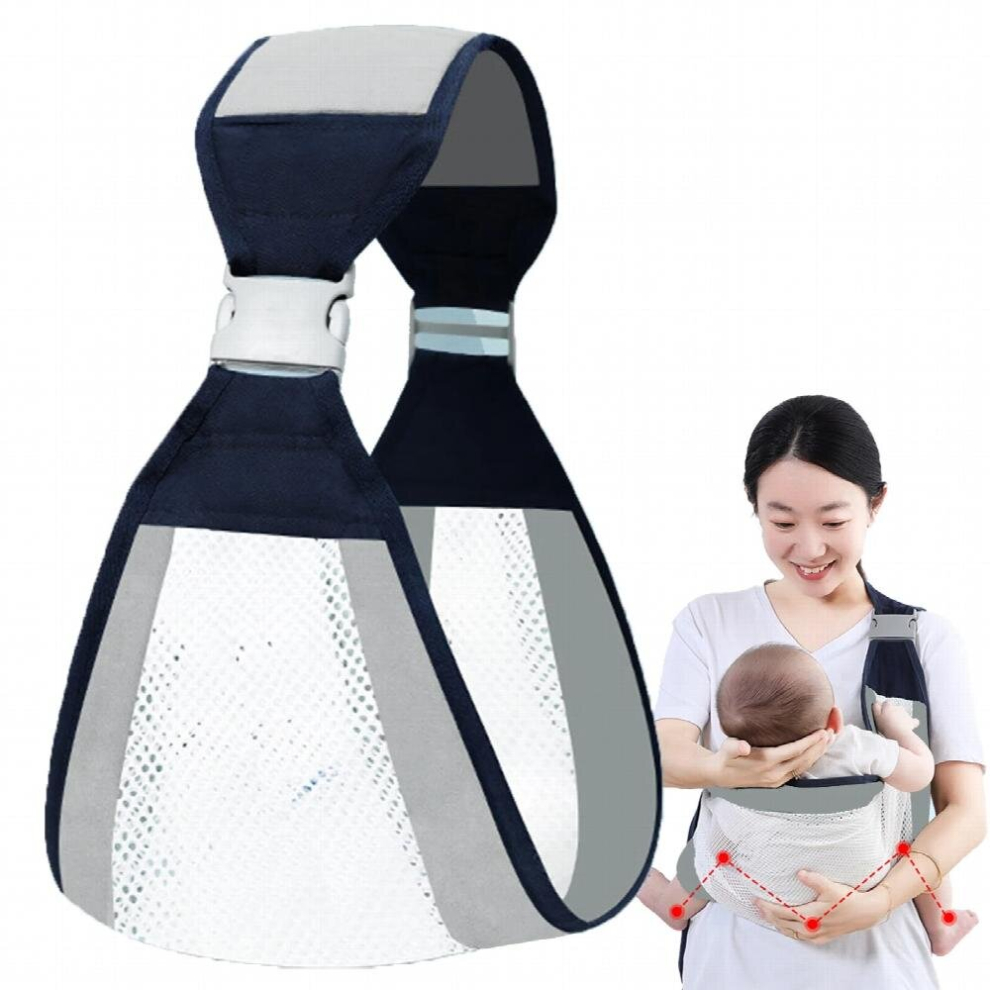 Breathable Baby Carrier Breathable Toddler Infant Carrier Scientific Baby Stuff For Newborn Scientific Sling Baby Carrier Wraps