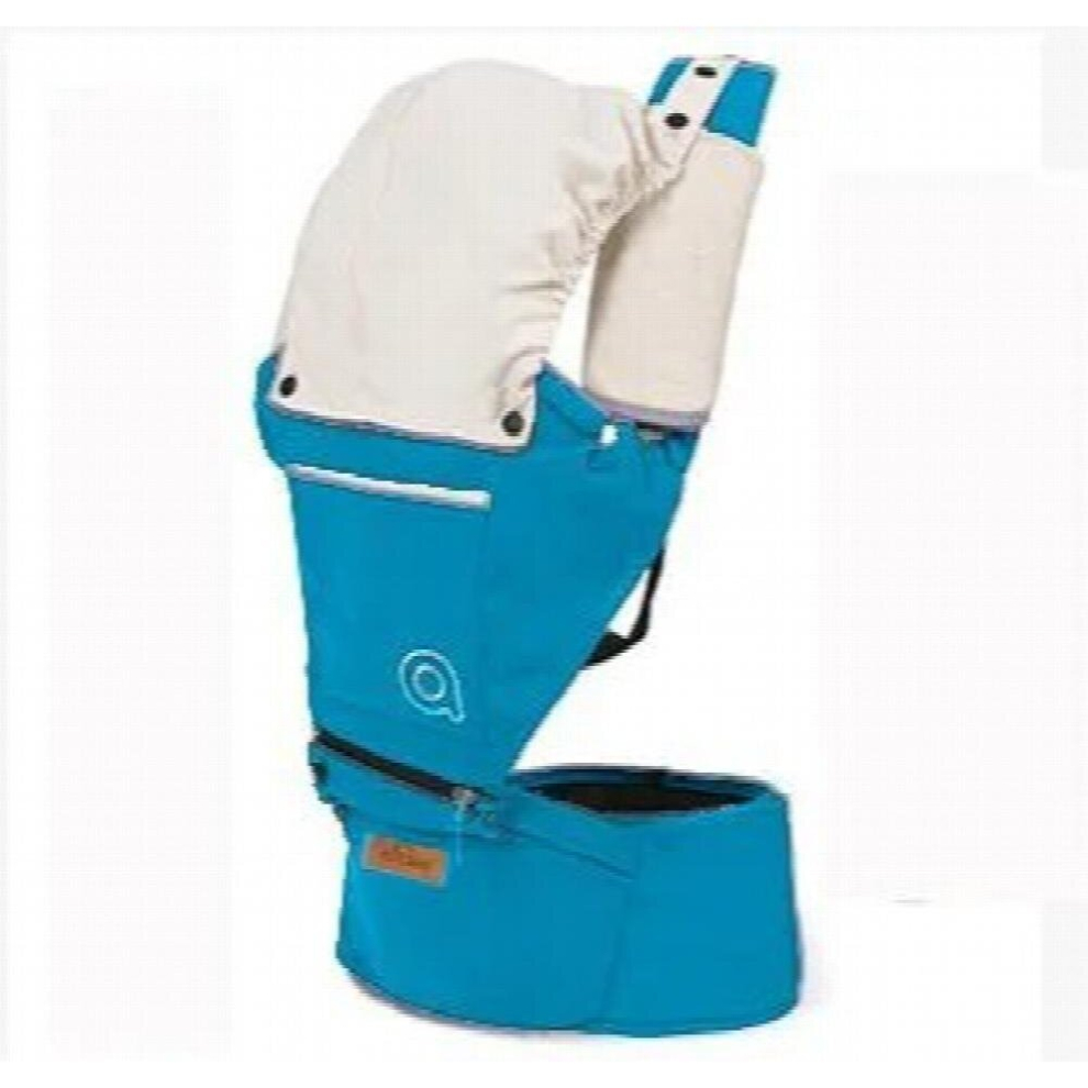 Four Seasons Multifunctional Baby Waist Stool Comfortable Holding Baby Not Restricting the Waist Baby Double Shoulder Strap
