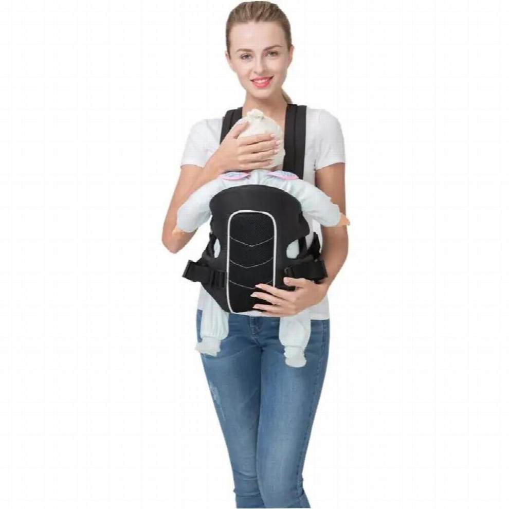 360 Baby Carrier Multifunction Breathable Infant Carrier Backpack Kid carrier Toddler Sling Wrap Suspenders Baby Kangaroo Bag