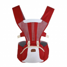Baby Carrier Waist Stool Newborn Infant Baby Child Multifunctional Waist Stool Breathable Baby Carrier Backpacks
