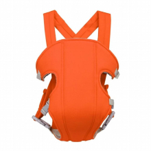 Silibaby Ergonomic Baby Carrier Wraps Newborn Multifunctional Breathable Carrier Baby Travel Activity Equipment Children Product