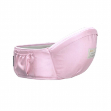 0-24Months Baby Carrier Bottle Holder Infant Hipseat Summer Ergonomic Durable Stars Print Front Facing Baby Toddler Carrier