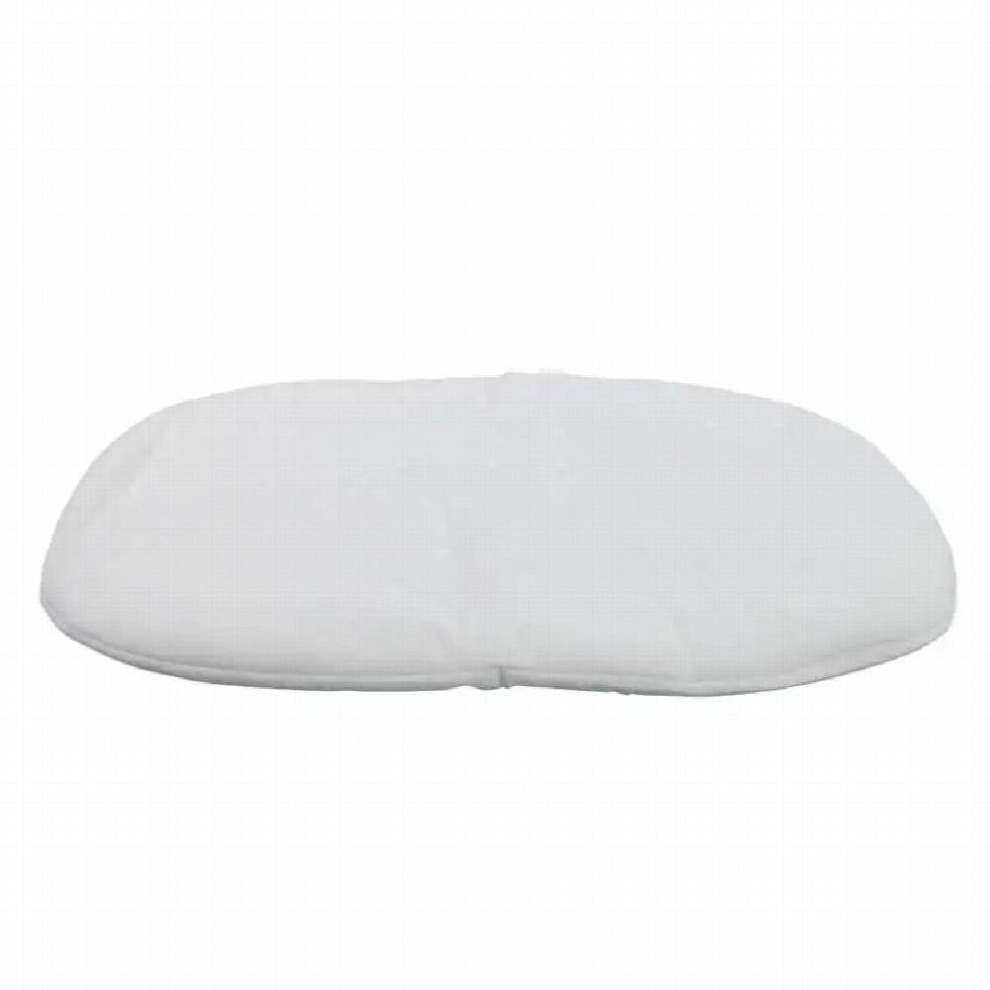 Baby Carrying Basket Cotton Rope Baby Bassinet Baby Sleeping Basket for Outdoor for Babygirl