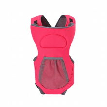 Babies Carrier Kids Sling Wrap Toddler Item Accessories Hip Sheet Belt Newborn Hold Supplies For Infants Travel Female Backpack