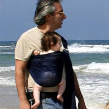 Baby Gear Baby Back Towel Baby Back Strap Parenting Back Towel Mother and Baby Products Solid Baby Carriers