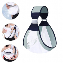 Baby Carrier Baby Holder Straps Infant Carrier Slings 4-36 Months up to 20kg