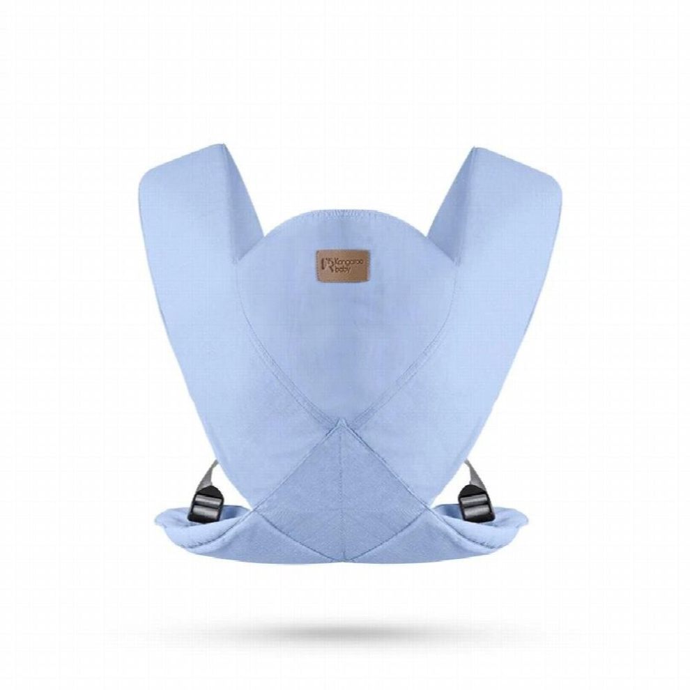 Baby Carrier Wrap Baby Sling Baby Backpacks & Carriers Breathable Baby Waist Stool Small Light Convenient Baby Acessories