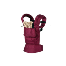 360 Baby Shoulder Strap Portable Children Strap Backpack Thicken Shoulder Ergonomic Hoodie Kangaroo Baby Strap Carrier