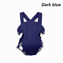 Safety Front Facing Breathable Ergonomic Baby Carrier Kids Waist Stool Toddler Suppiles Wrap Sling Backpack