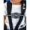 Baby car seat and stroller belt clip 2