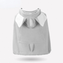 1pc Baby Windproof Stroller Cover and Baby Carrier Cover Hooded Stretchy Cloaks for Baby Hooded Reversible Suit for All Seasons