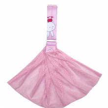 Newborn Breathable Net Baby Ring Sling Carrier Soft Baby Horizontal Wrap For Nursing Pouch Front Infant Gift