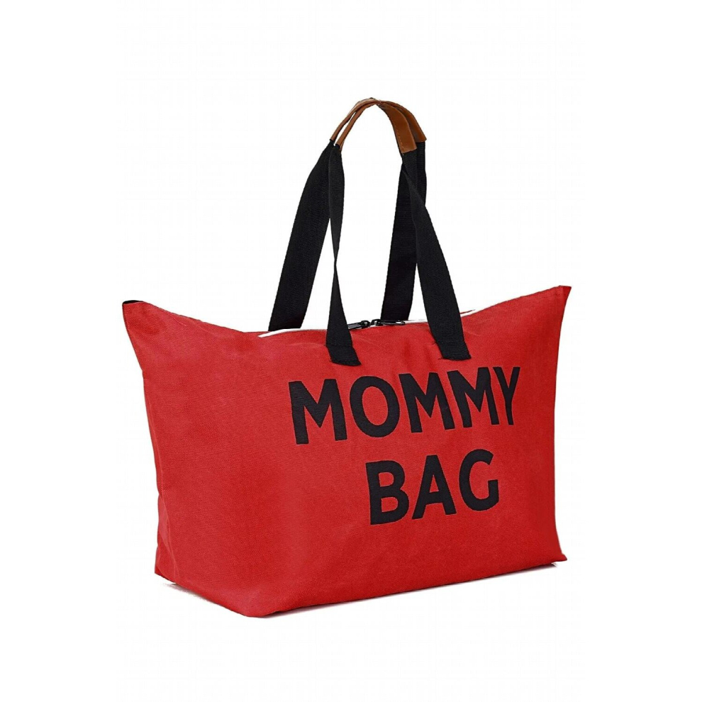 Baby Tote Bag Carrier Organizer For Moms Nappy Maternity Mother Bag Baby Stroller Organizer Baby Care
