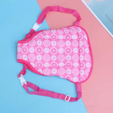 Carrier Sling Front Bags Baby Backpackwrap Carryingportable Storage Accessories Bag Mini Plush Outgoing Breathable