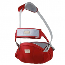 Ainomi Baby Carrier hipseat HIP-SEAT With seat belt ,infant hip seat ,infant hip-seat with waist stool