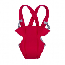 Newborn Baby Carrier Sling Wrap Backpack Front Back Baby Sling Backpack Chest Ergonomic Breathable