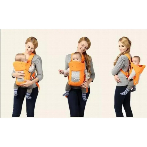 Baby sling light and multi-function baby artifact child strap baby carrier 2