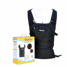 360 Baby Carrier Shoulder Strap Portable Children Strap Backpack Thicken Shoulder Ergonomic Hoodie Kangaroo Baby Strap