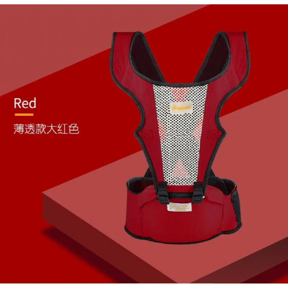 ZK50 Baby Carrier Waist Stool Baby Stool Child Carrier Single Stool Holding Baby Artifact Mother and Baby Supplies