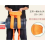 Baby sling light and multi-function baby artifact child strap baby carrier 4