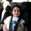 Baby car seat and stroller belt clip 1
