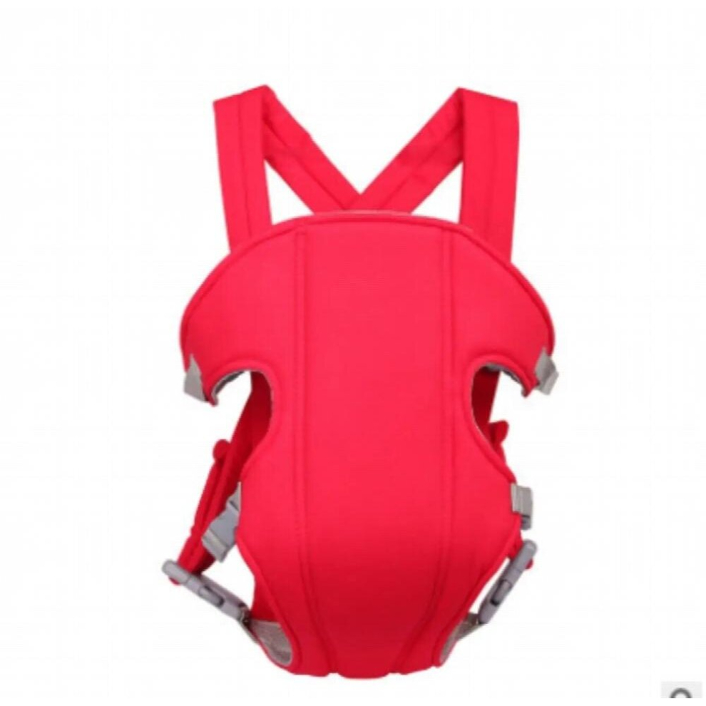 Strong Breathable Asjustable Infant Newborn Baby Carrier Backrack Baby Sling Backpack Safe and Convenient
