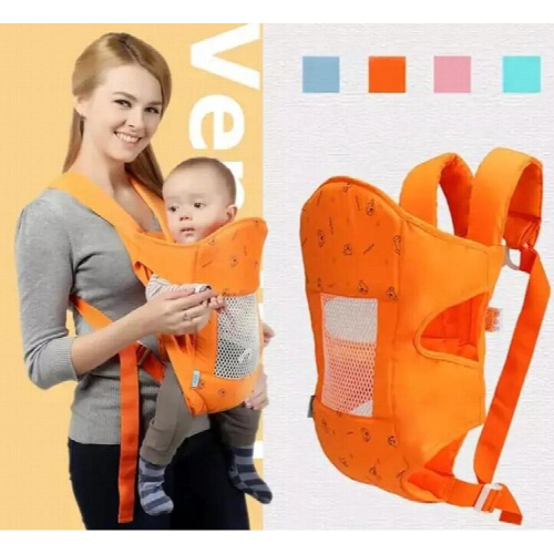 Baby sling light and multi-function baby artifact child strap baby carrier 1