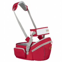 0-36 Months Ergonomic Baby Carrier Backpack With Hip Seat For Newborn Multi-function Infant Sling Wrap Waist Stool Baby