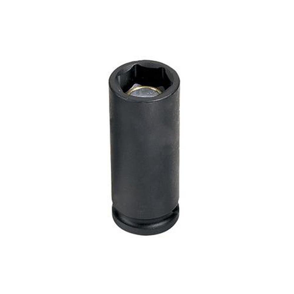 0.37 In. Drive X 0.5 In. Magnetic Deep Socket 759332122316