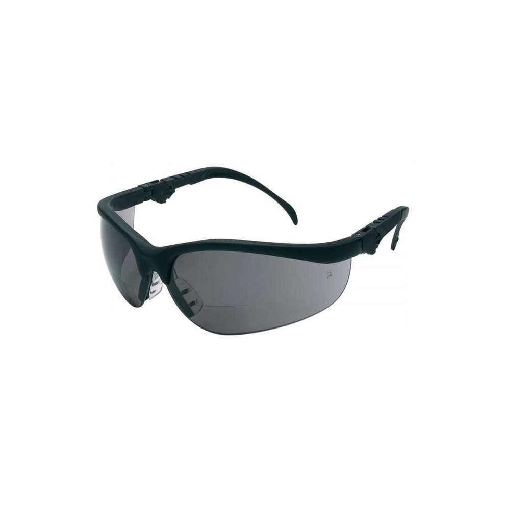 Dormo Klondike Plus Magnifiers 2.5 Strength- Gray Lens