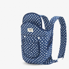 0-24 Months All-position Baby Carrier Comfort Newborn Waist Stool Front/Back Sling Multifunction Infant Baby Kangaroo Straps
