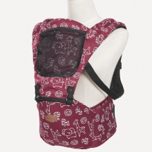 Baby Waist Stool Shoulders Multi-functional Baby Carrier Four Seasons Universal Baby Sitting Stool Portable Baby Waist Stool