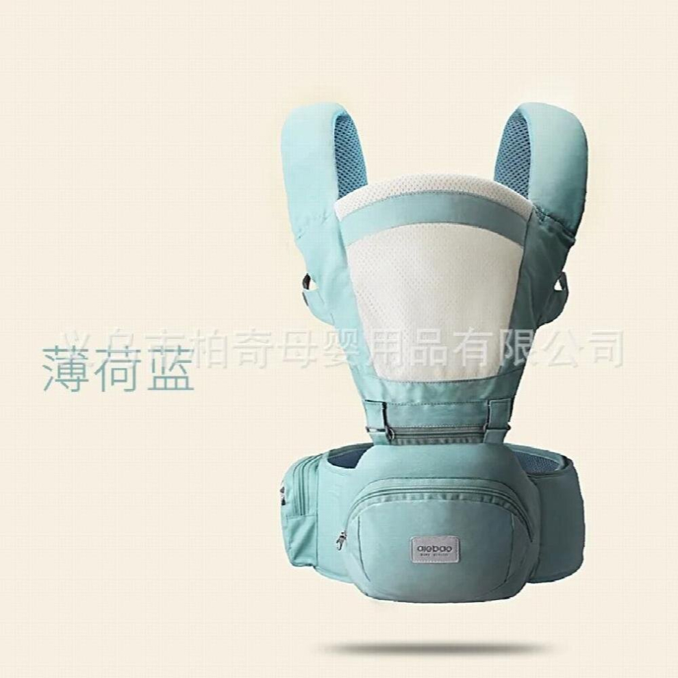 Baby Waist Stool Four Seasons Universal Multifunctional Breathable Baby Holding Belt Holding Baby Artifact