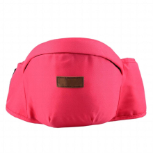 Baby Hip Seat Carrier Waist Stool Infant Waist Belt Toddler Backpack Carrier Kids Comfortable Hipseat Waist Seat