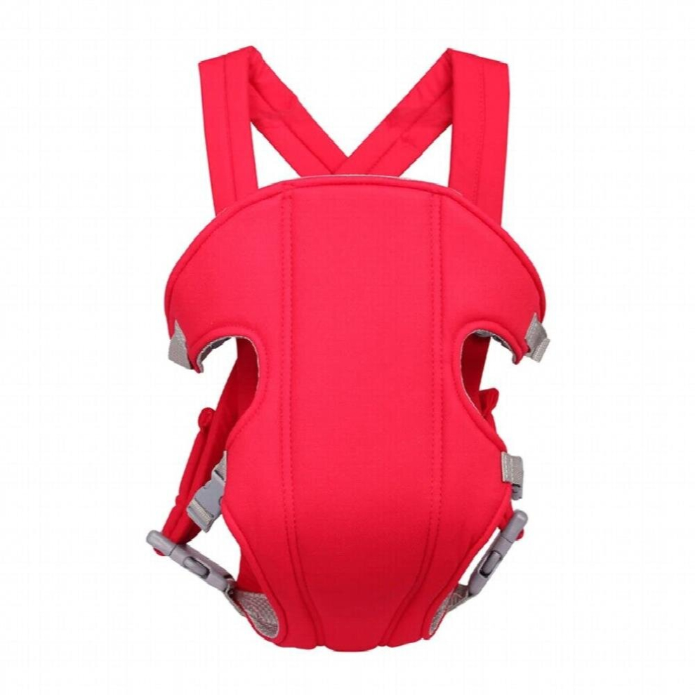 6-Colors Ergonomic Baby Carrier Sling Breathable Baby Hipseat Backpacks & Carriers Multifunction Backpack Sling