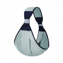 Baby Carrier Newborn Sling Dual Use Infant Nursing Cover Carrier Mesh Fabric Breastfeeding Carriers Baby Carrier Backpack 0-36M