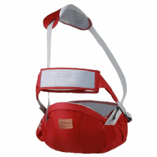 Baby Carrier Waist Stool Kangaroo Suspenders Backpack Baby Slings Hipseats Kids Infant Multifunctional Waist Straps Hip Seat