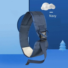 Baby Sling Sleeping Strap Infant Baby Carrier Wrap Baby Single Shoulder Strap Waist Stool Adjustable Cotton Wrap Sling