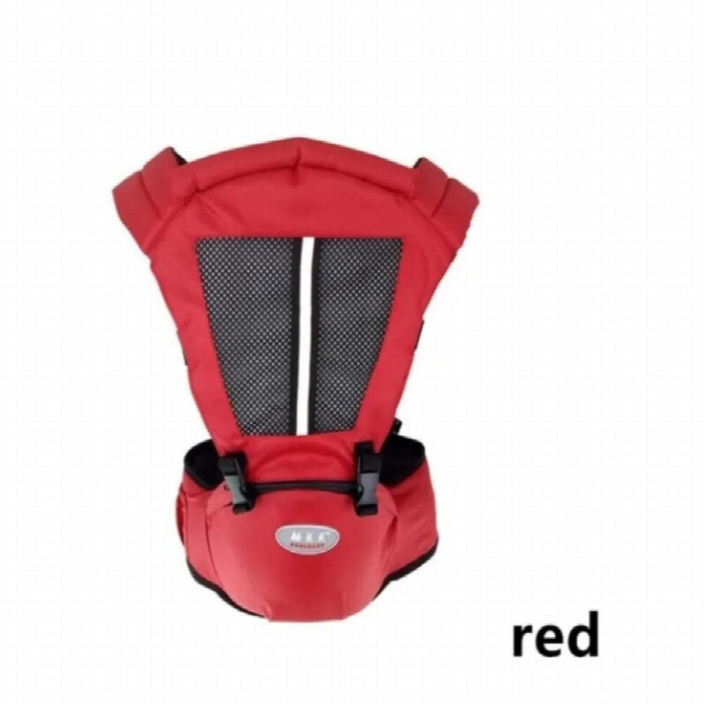 Baby Carrier Sling For Newborns Soft Infant Wrap Breathable Wrap Hipseat Breastfeed Birth Comfortable Nursing Cover