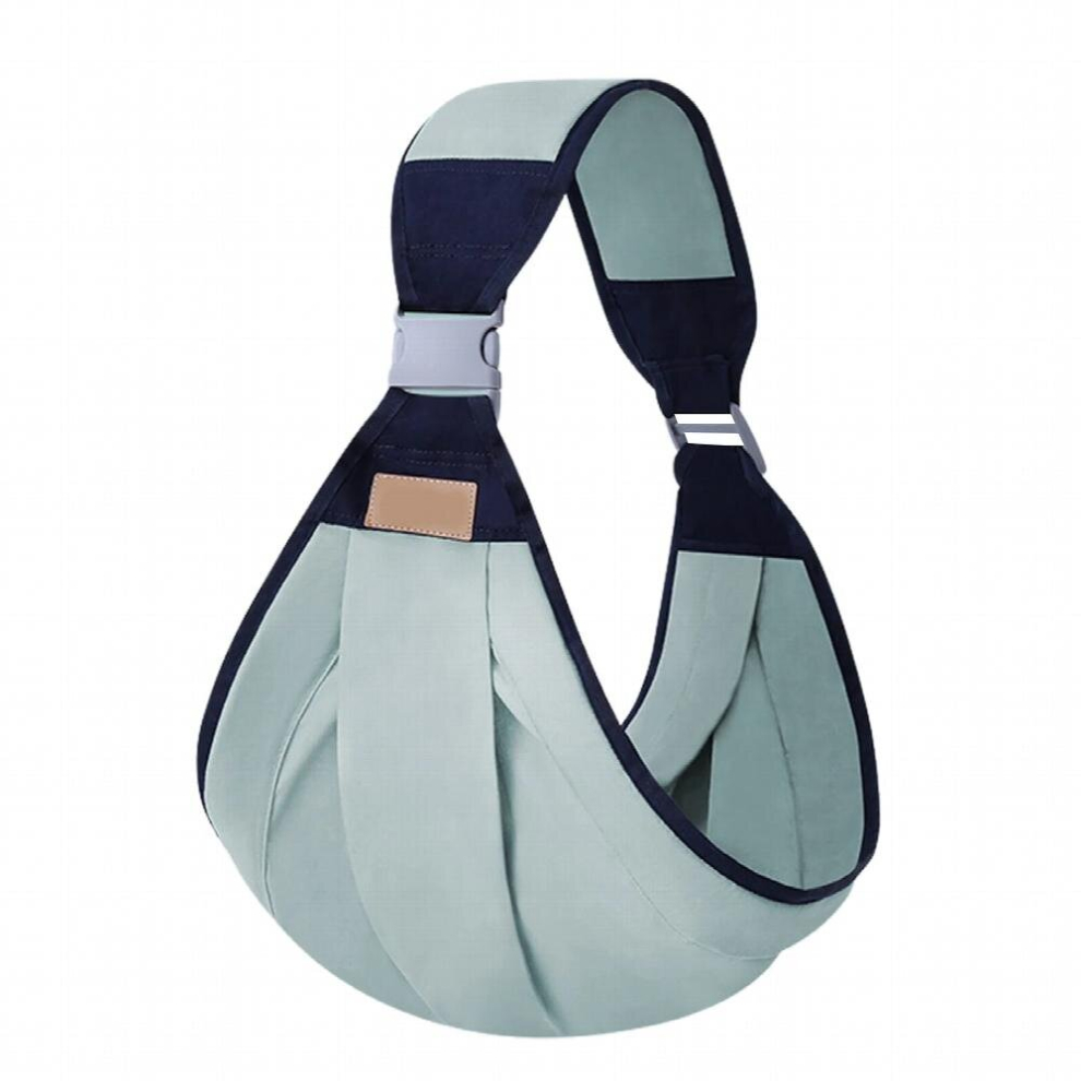 Child Carrier Wrap Multifunctional Baby Carrier Ring Sling for Baby Toddler Carrier Accessories Easy Carrying Artifact Ergonomic