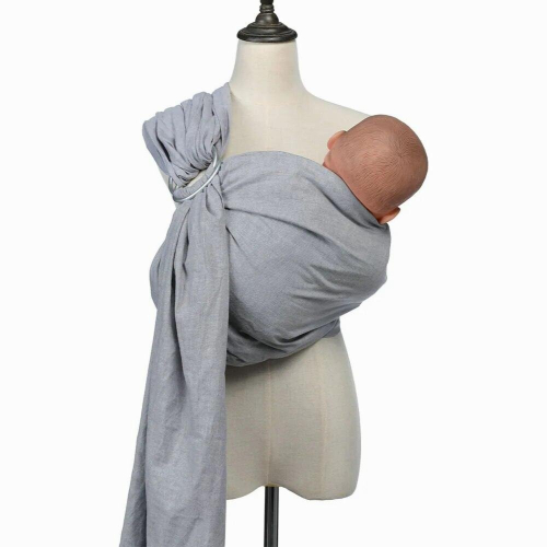 Baby Carrier Solid Multi-Function Babies Multicolor Holding Belt Front Facing Ergonomic Kangaroo kids Wrap Sling