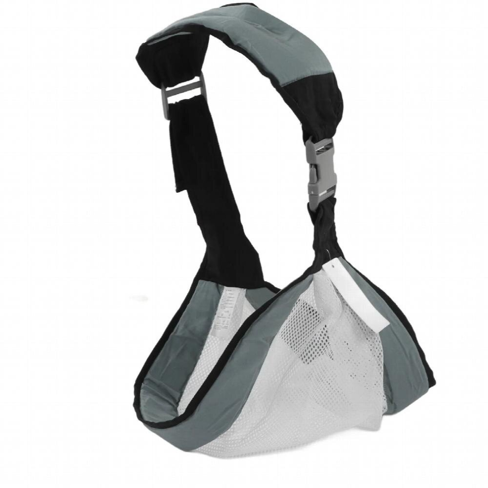 Slings Belt Baby Sling Carrier Multifunctional Foldable Ergonomic Breastfeeding Wrap for Baby Infant Wrap