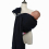 Baby Carrier Solid Multi-Function Babies Multicolor Holding Belt Front Facing Ergonomic Kangaroo kids Wrap Sling 7