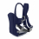 Newborn Baby Carrier Sling Front Back Chest Ergonomic Wrap Backpack 7
