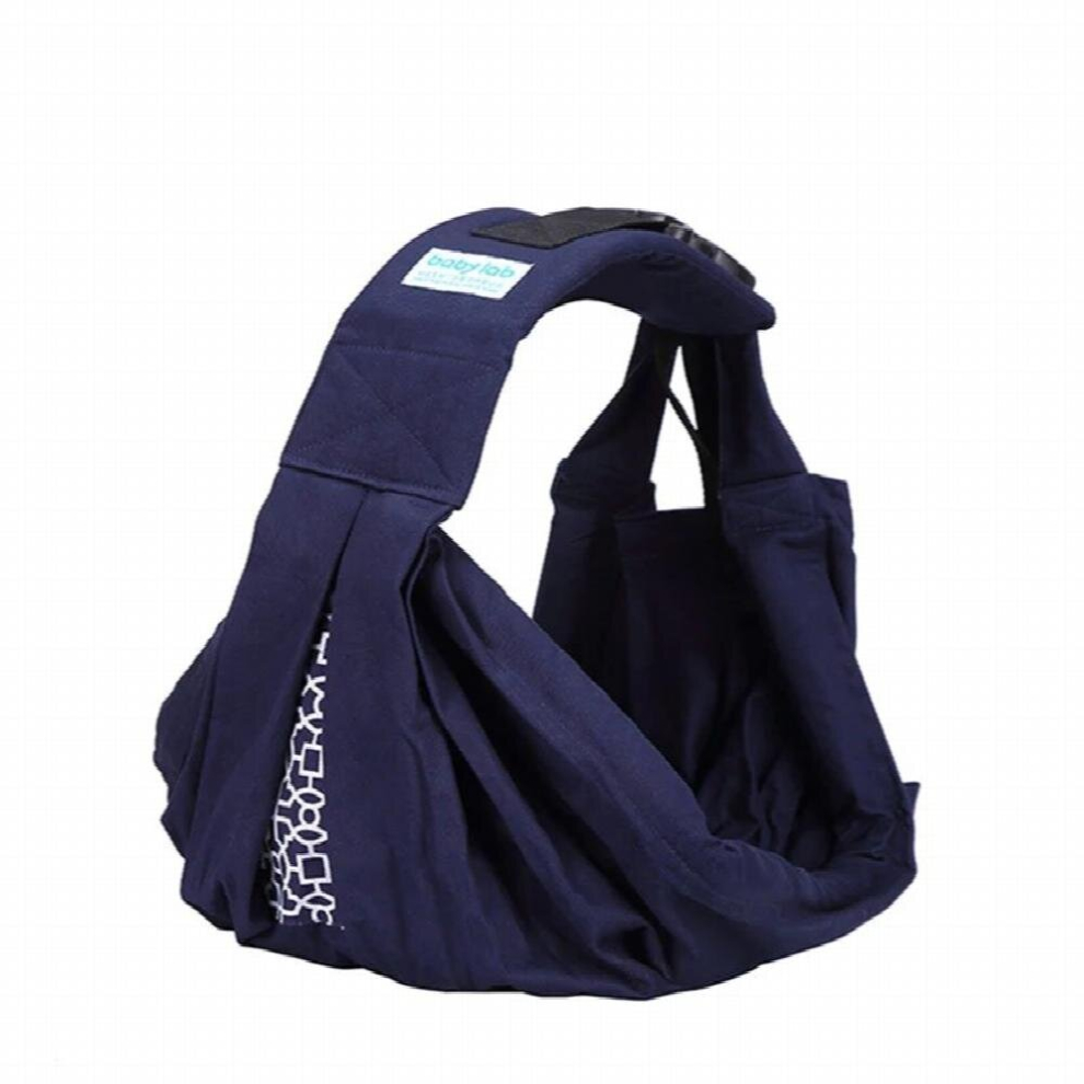 Baby Sling Carrier Suspender Cotton Breathable Infant Carrier Newborn wrap Sling Backpacks Baby Suspenders