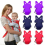 Newborn Baby Carrier Sling Front Back Chest Ergonomic Wrap Backpack 4