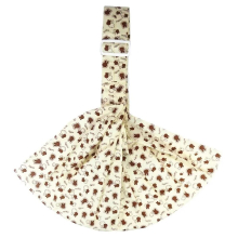 Multifunctional Newborn Baby One-shoulder Strap Four Seasons Before And After The Horizontal Hug Type Cotton Strap Baby Products