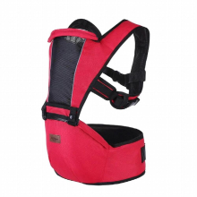 Waist stool baby sling front and rear dual-purpose baby holding artifact maternal and child supplies safety shoulders and hands
